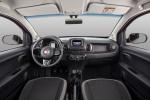 Fiat Mobi Like 2016 года